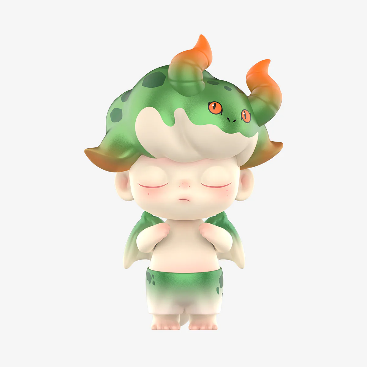 POP MART DIMOO Retro Series Figures 1 Blind Box