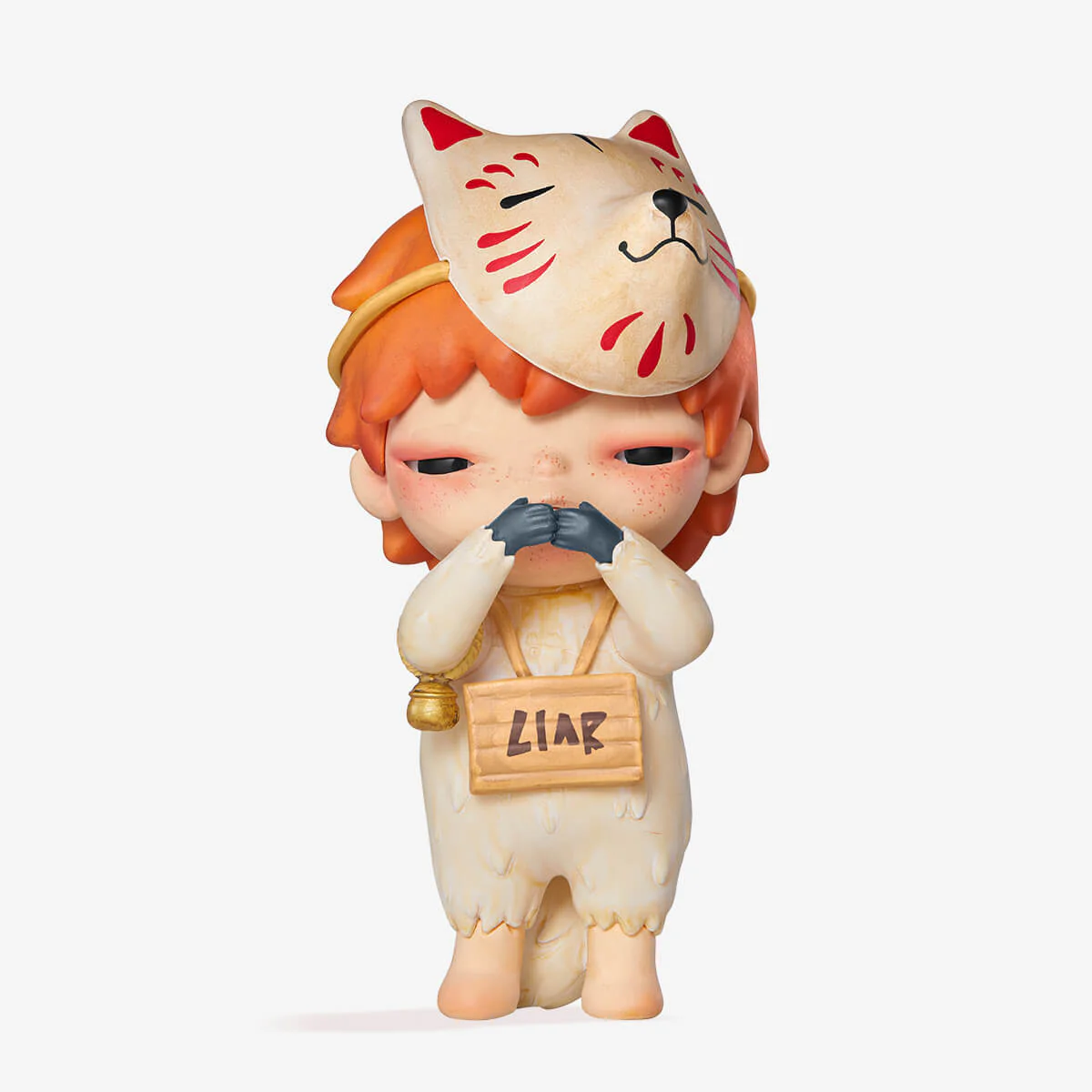 POP MART HIRONO The Other One Series 1 Blind Box