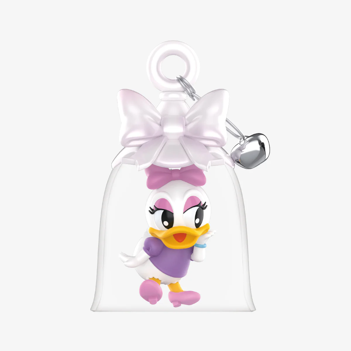 POP MART Disney 100th Anniversary Bell Series Figures 1 Blind Box