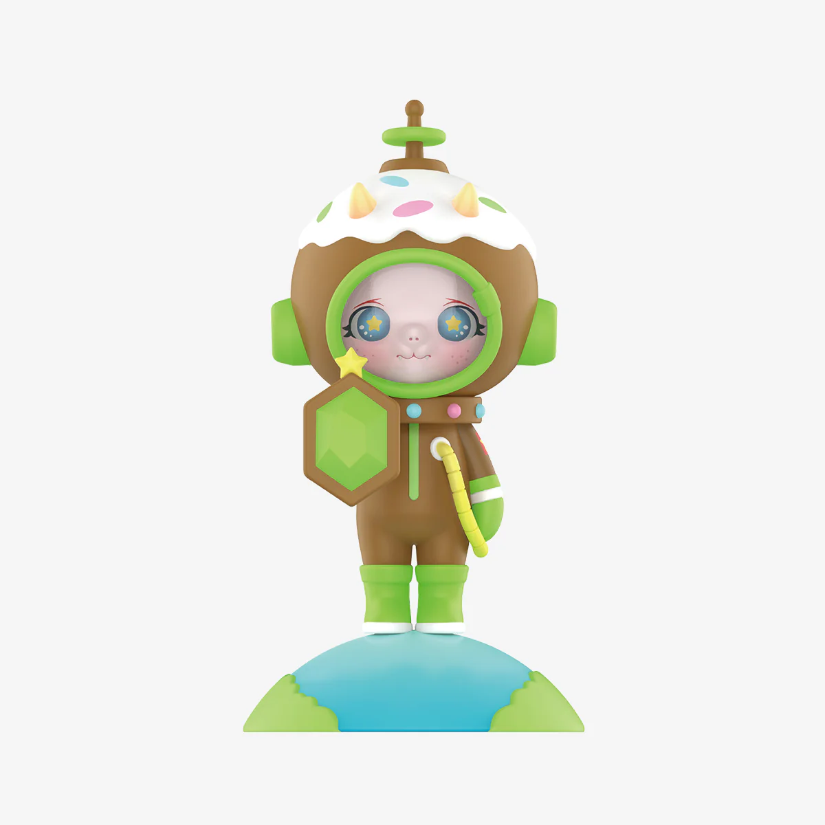 POP MART ZOE Fruit Planet Series 1 Blind Box