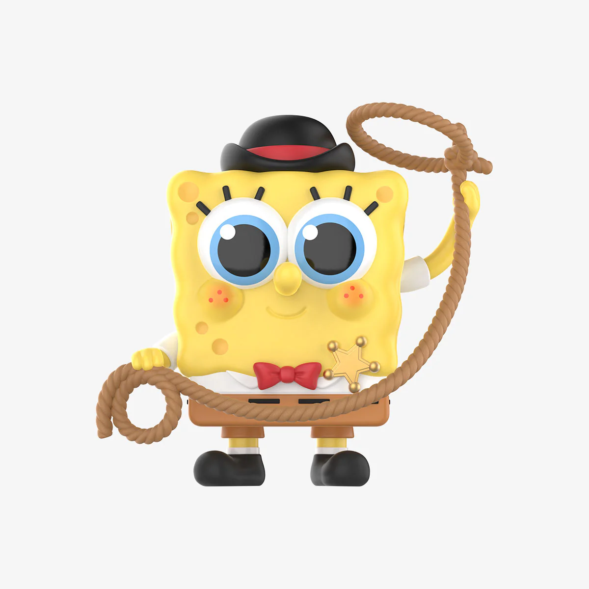 POP MART SpongeBob Best Friends Series Figures 1 Blind Box