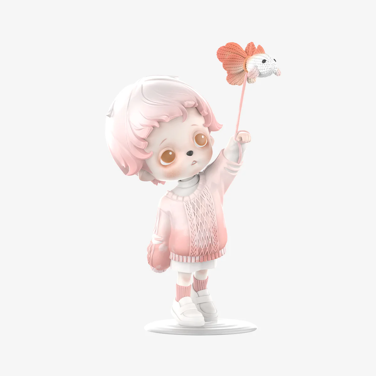 POP MART inosoul's Lucid Dreams Series Figures 1 Blind Box