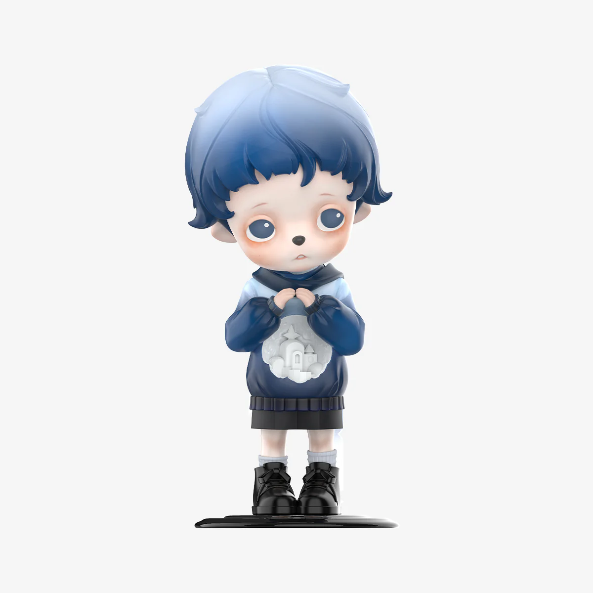 POP MART inosoul's Lucid Dreams Series Figures 1 Blind Box