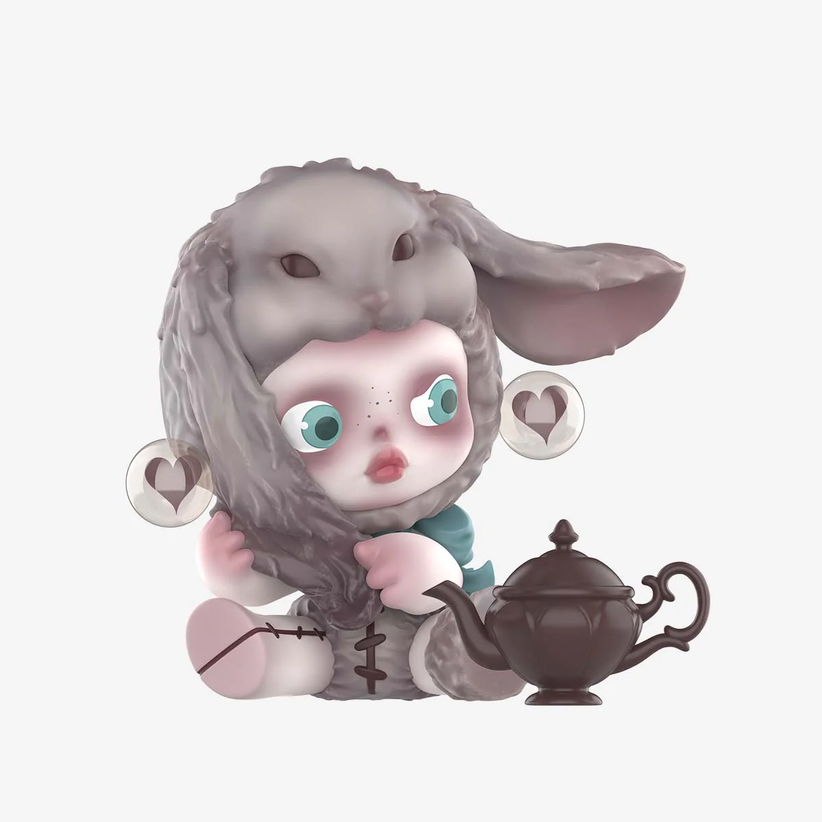 POP MART SKULLPANDA Everyday Wonderland Series 1 Blind Box