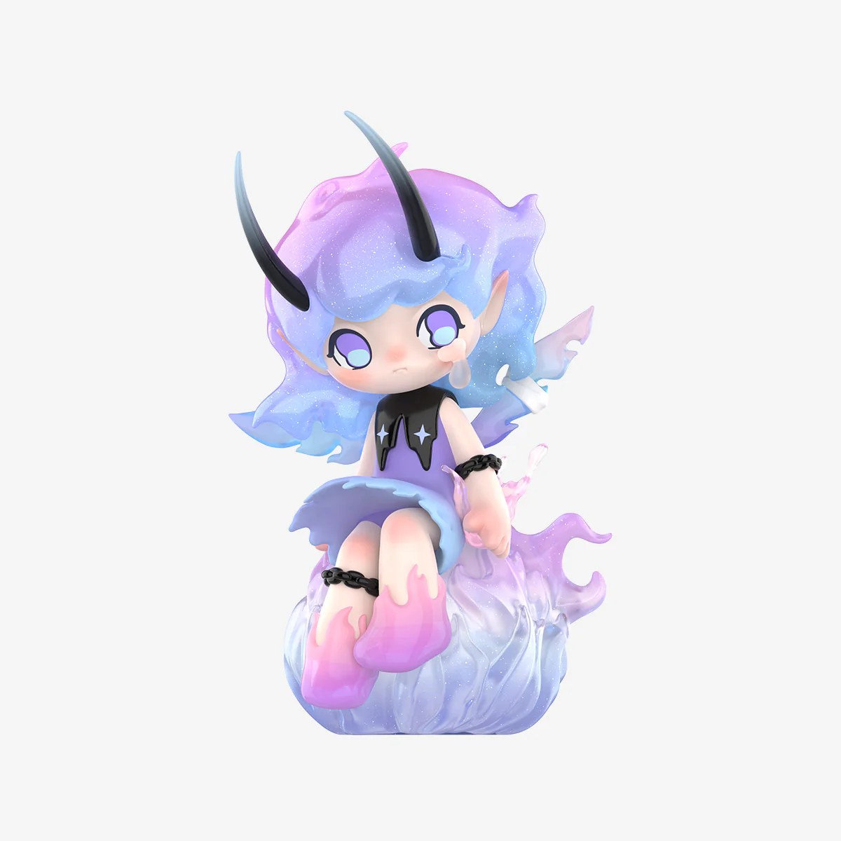 POP MART AZURA Fantasy Nature Series Figures 1 Blind Box