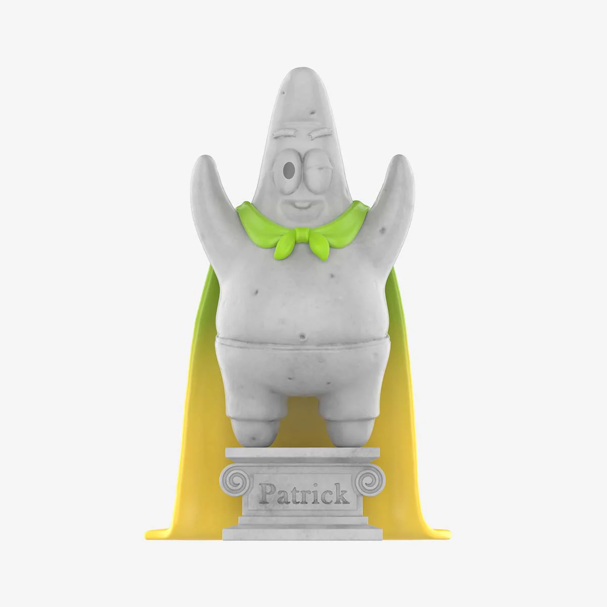 POP MART SpongeBob Life Transitions Series Figures 1 Blind Box