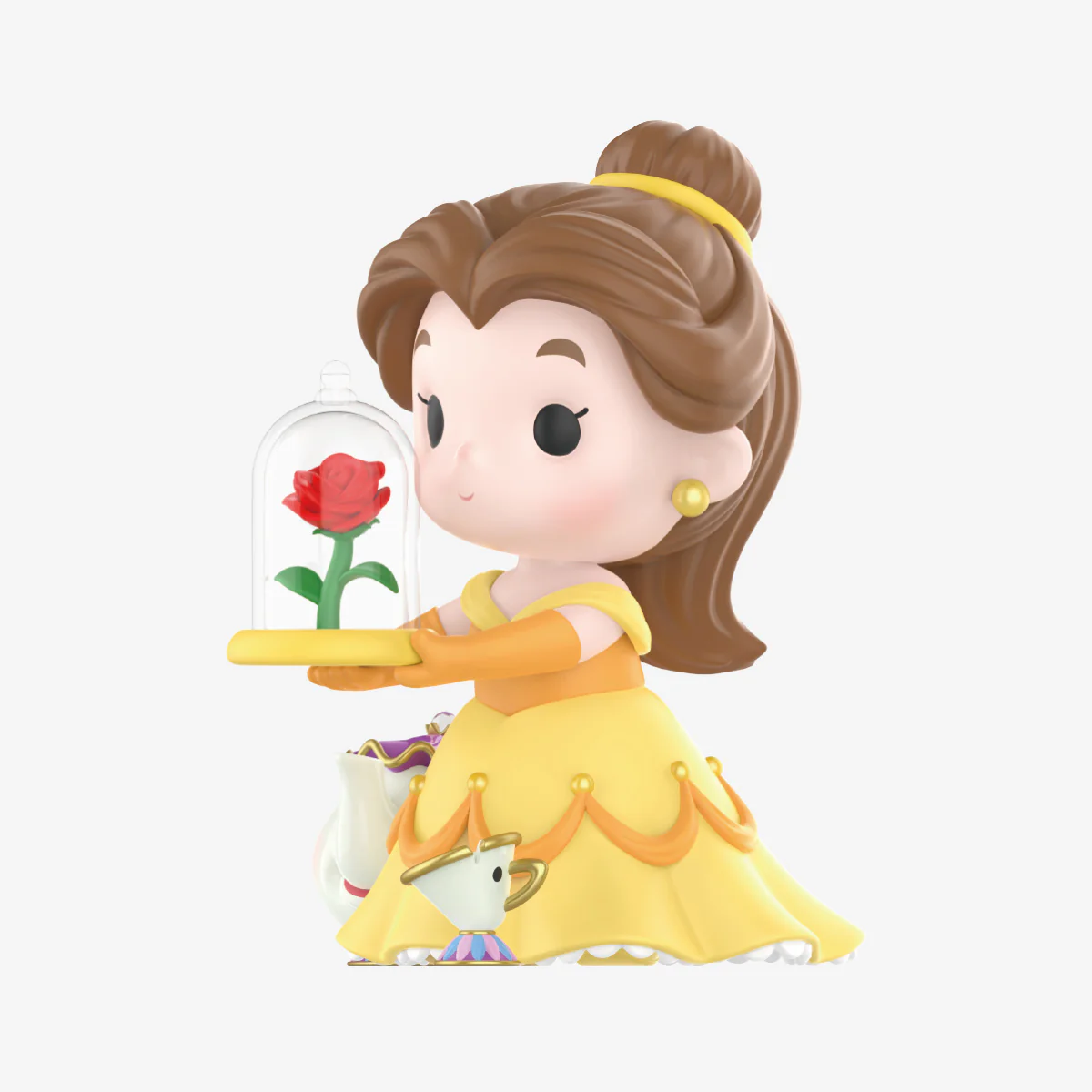 POP MART Disney Princess - Fairy Tale Friendship Series 1 Blind Box