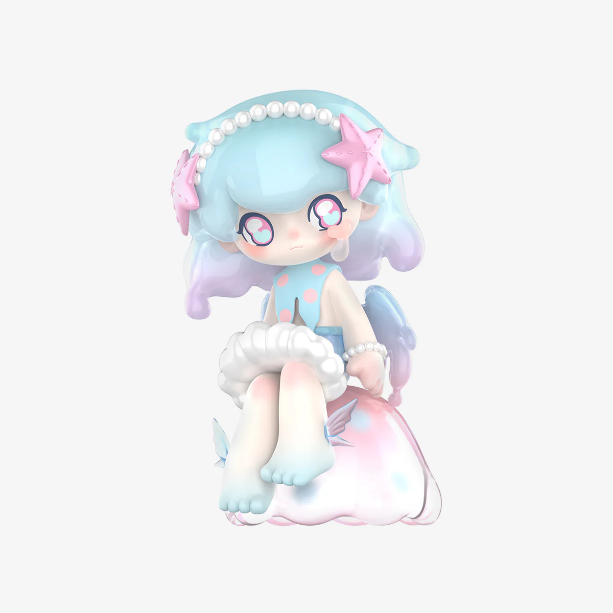 POP MART AZURA Fantasy Nature Series Figures 1 Blind Box