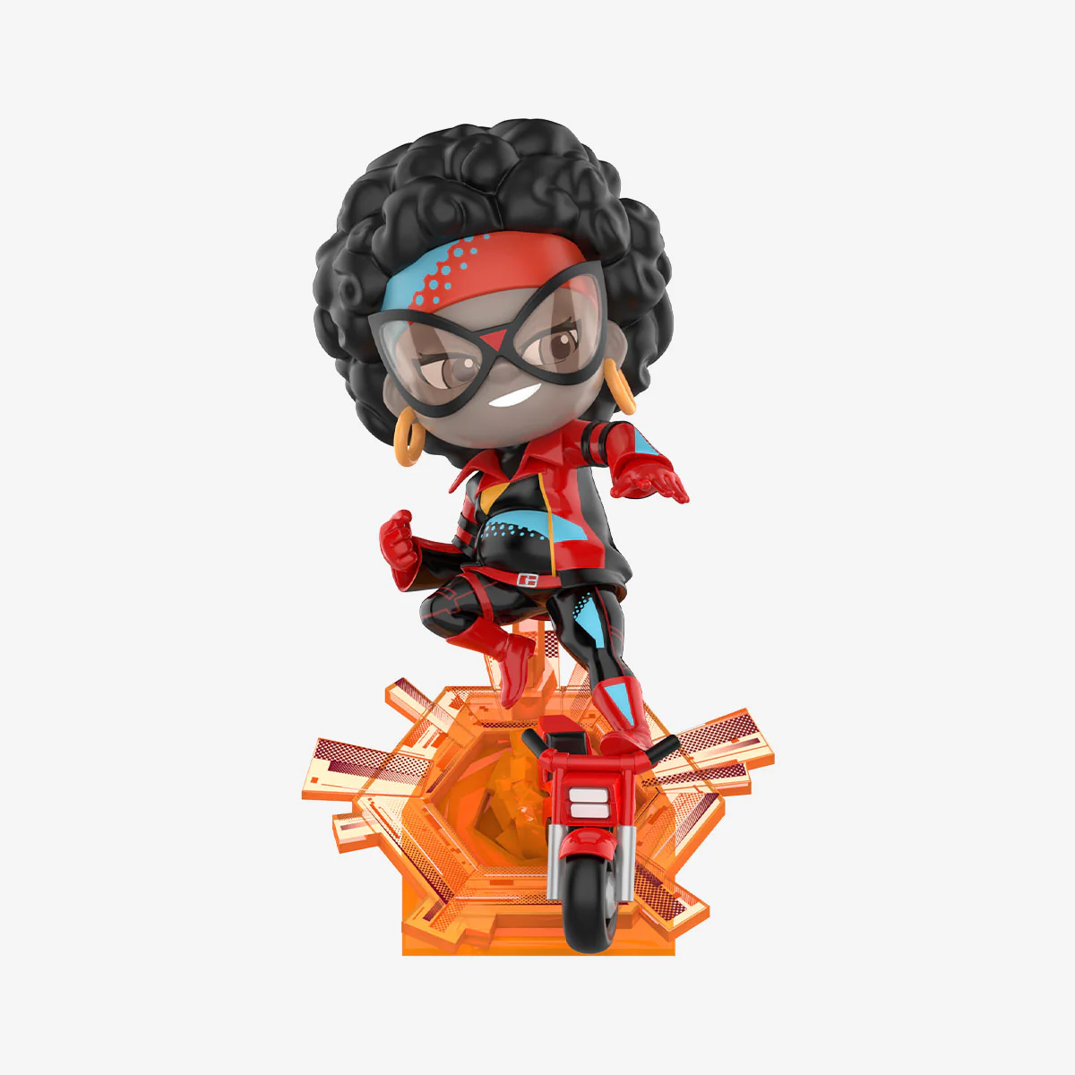 POP MART Marvel Spider-Man Across the Spider-Verse Series Figures 1 Blind Box