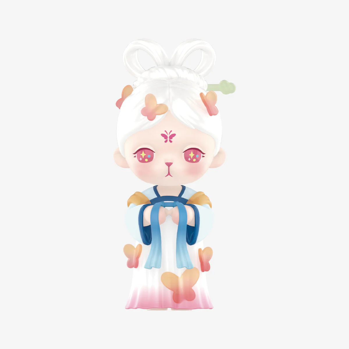 POP MART BUNNY Spring Breeze Series 1 Blind Box