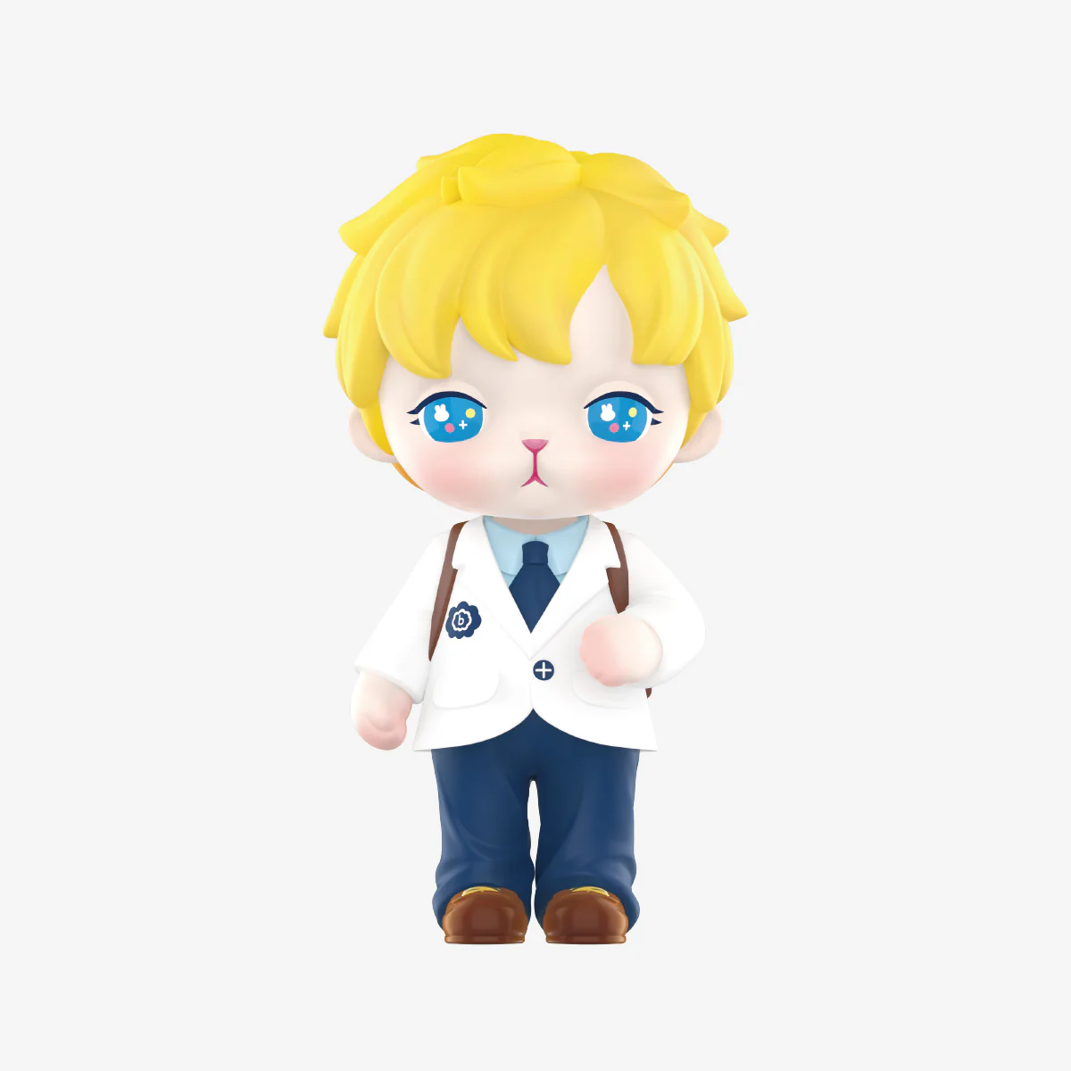 POP MART BUNNY School Series 1 Blind Box