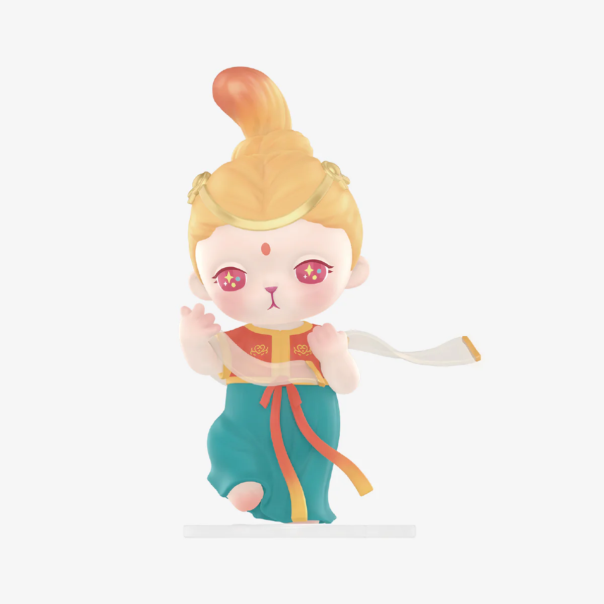 POP MART BUNNY Spring Breeze Series 1 Blind Box