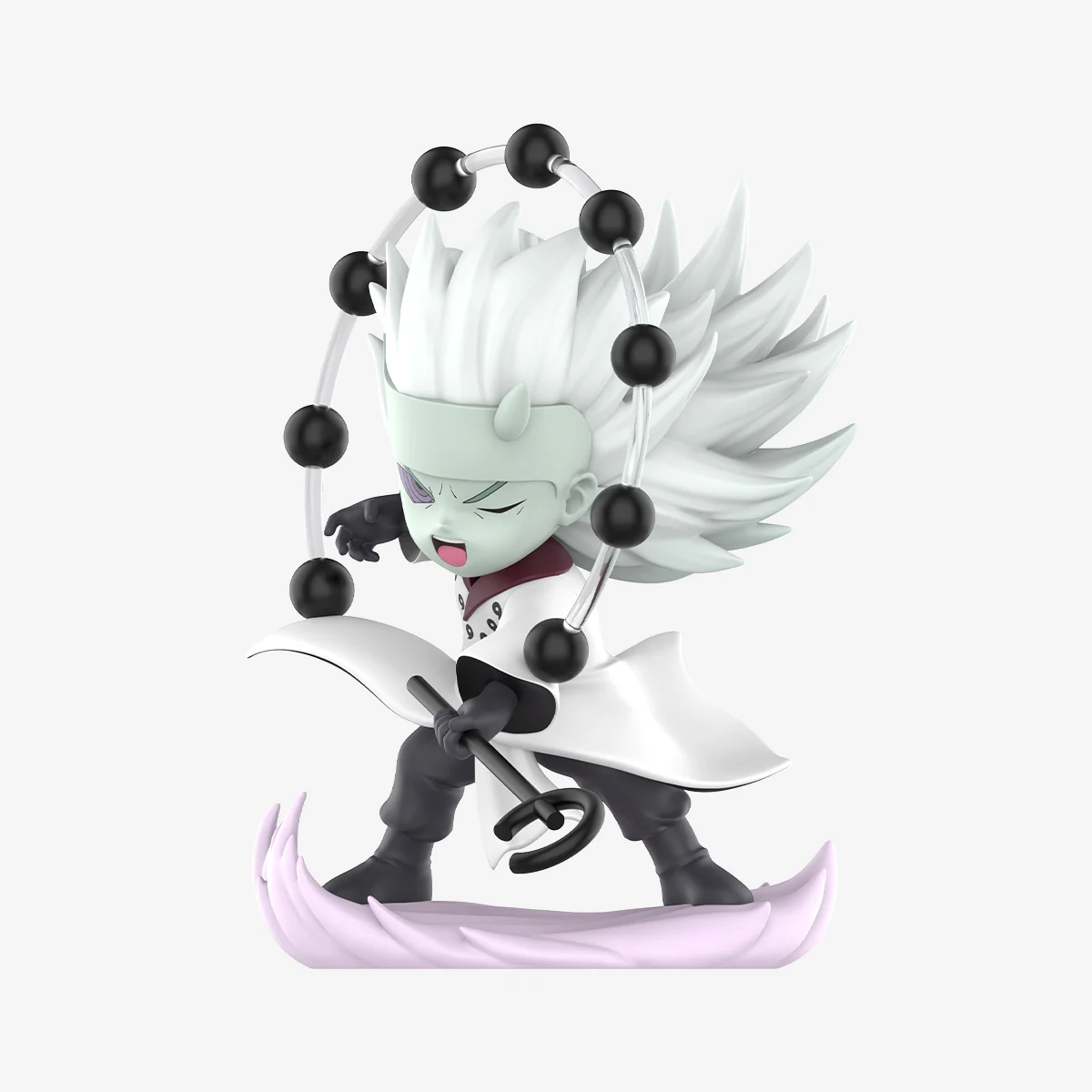 POP MART NARUTO Ninkai Taisen Great Ninja War!! Series Figures 1 Blind Box
