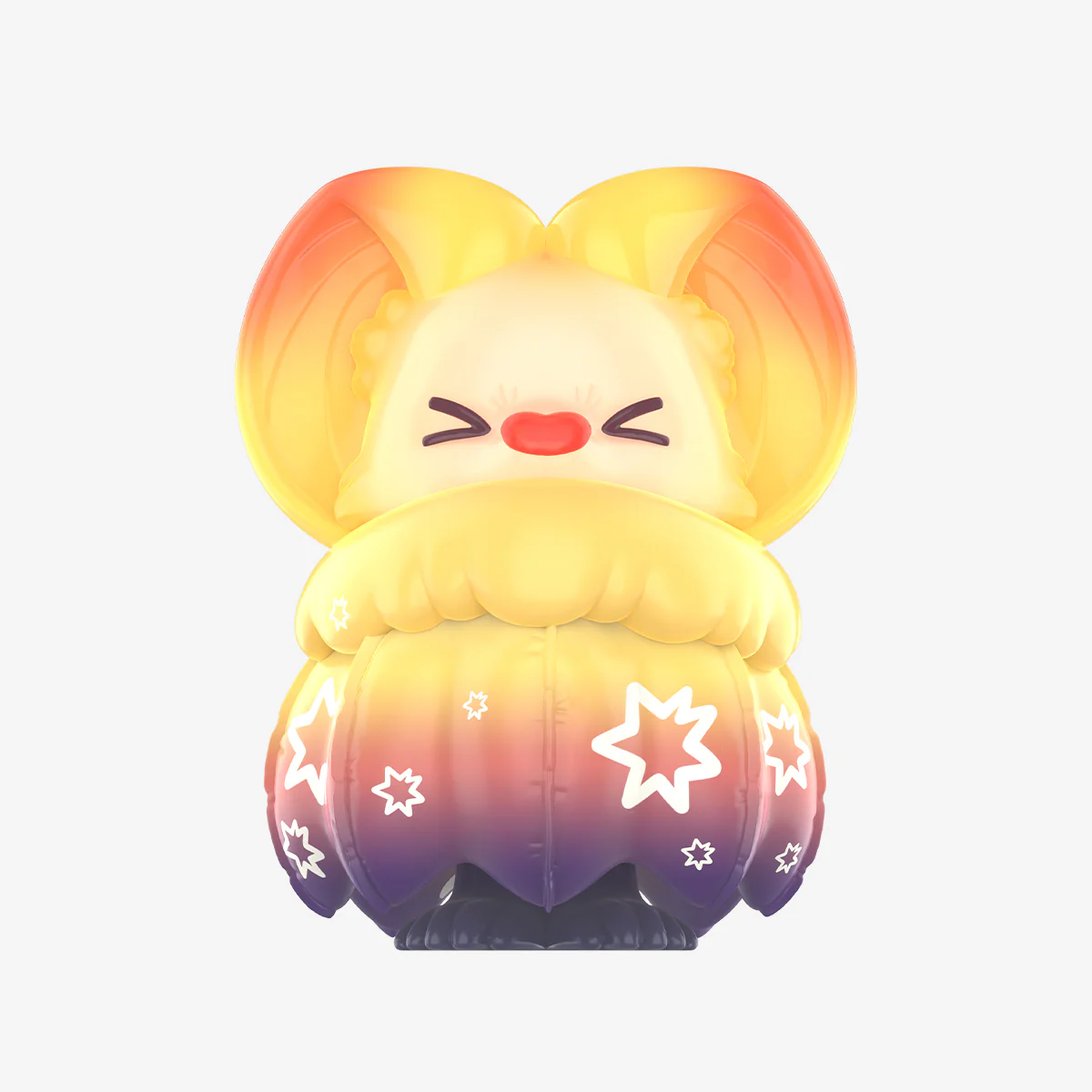 POP MART YOKI The Moment Series 1 Blind Box