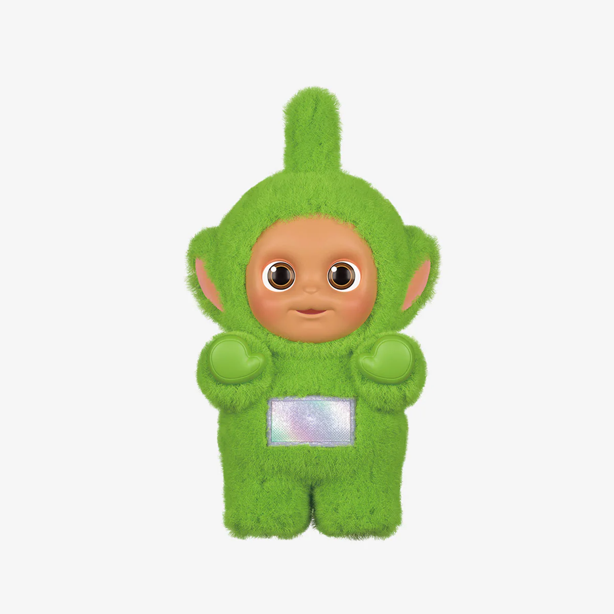 POP MART Teletubbies Vibrancy Series Figures 1 Blind Box