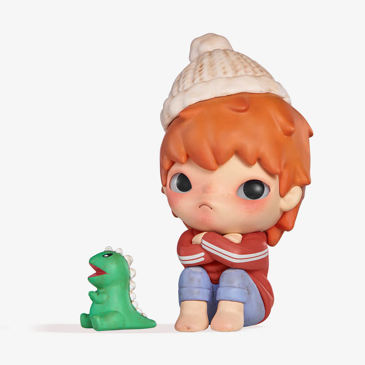 POP MART HIRONO The Other One Series 1 Blind Box