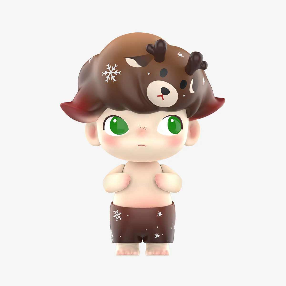 POP MART DIMOO Retro Series Figures 1 Blind Box