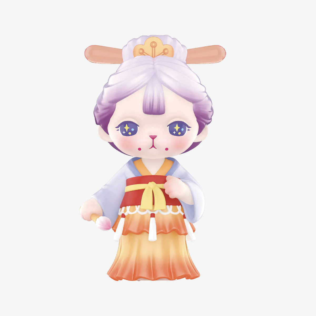 POP MART BUNNY Spring Breeze Series 1 Blind Box
