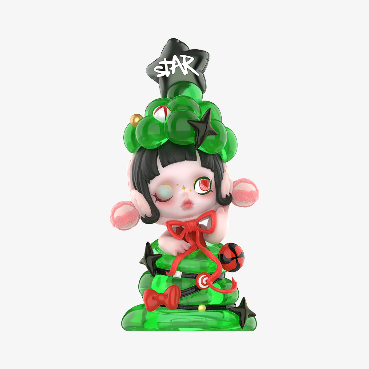 POP MART SKULLPANDA Tell Me What You Want Series Figures 1 Blind Box