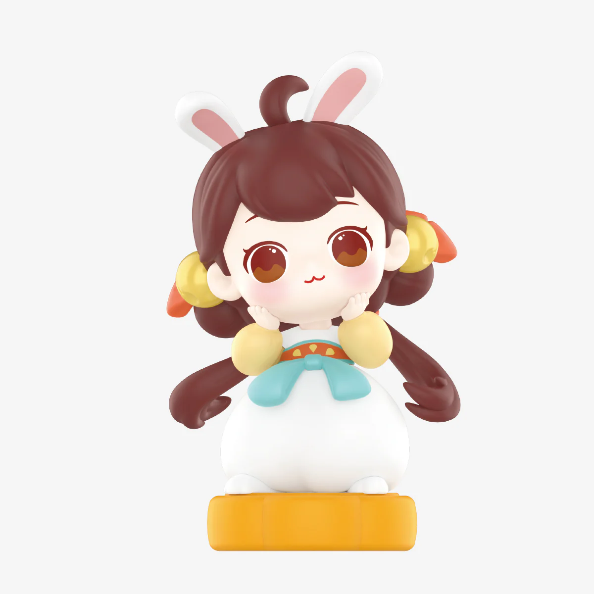 POP MART ASI YU XIAOLINGDANG Festival Poetry Series 1 Blind Box