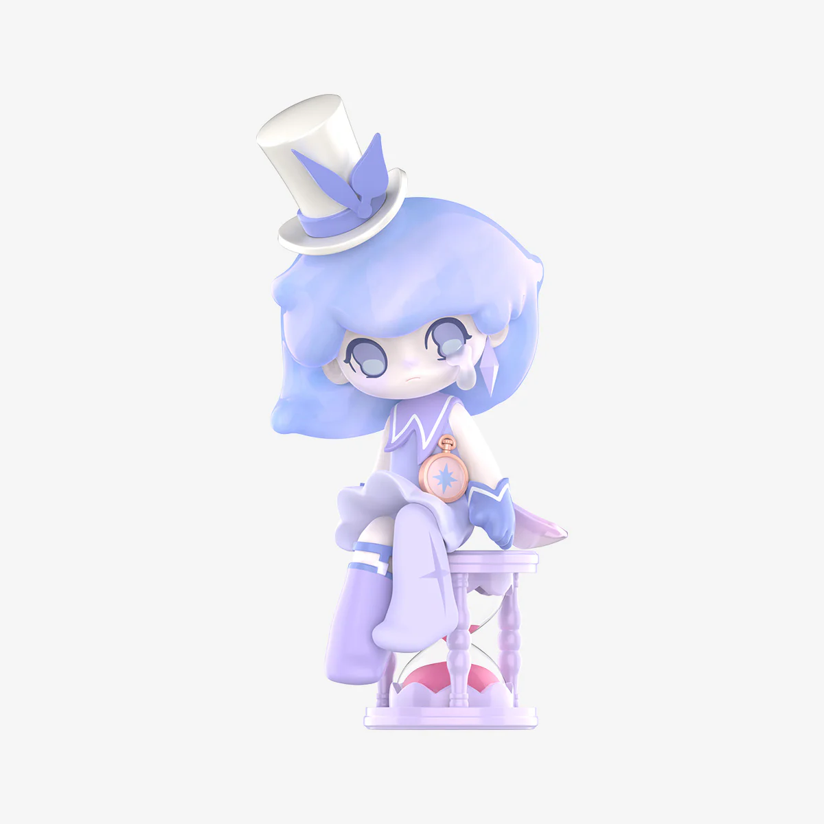 POP MART AZURA Fantasy Nature Series Figures 1 Blind Box