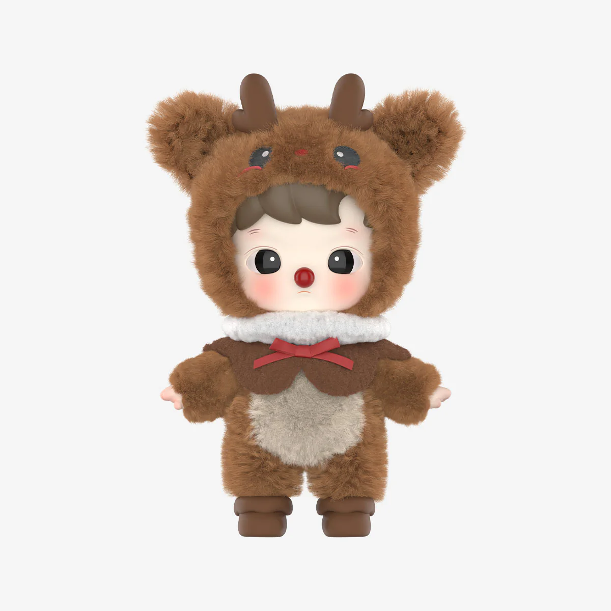 POP MART HACIPUPU Snuggle With You Series Figures 1 Blind Box