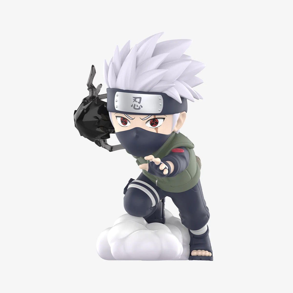 POP MART NARUTO Ninkai Taisen Great Ninja War!! Series Figures 1 Blind Box