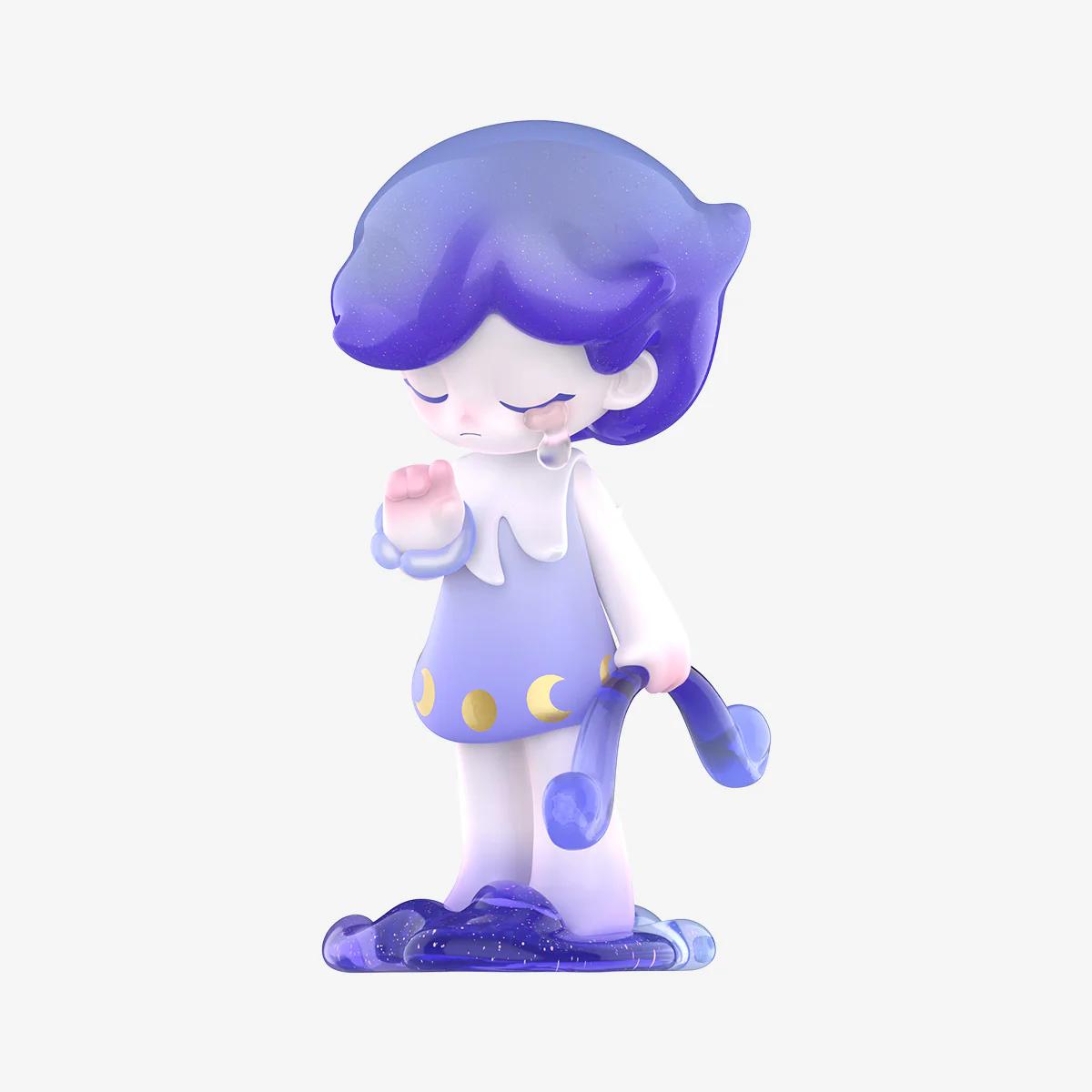 POP MART AZURA A Dream About Stars Series Figures 1 Blind Box