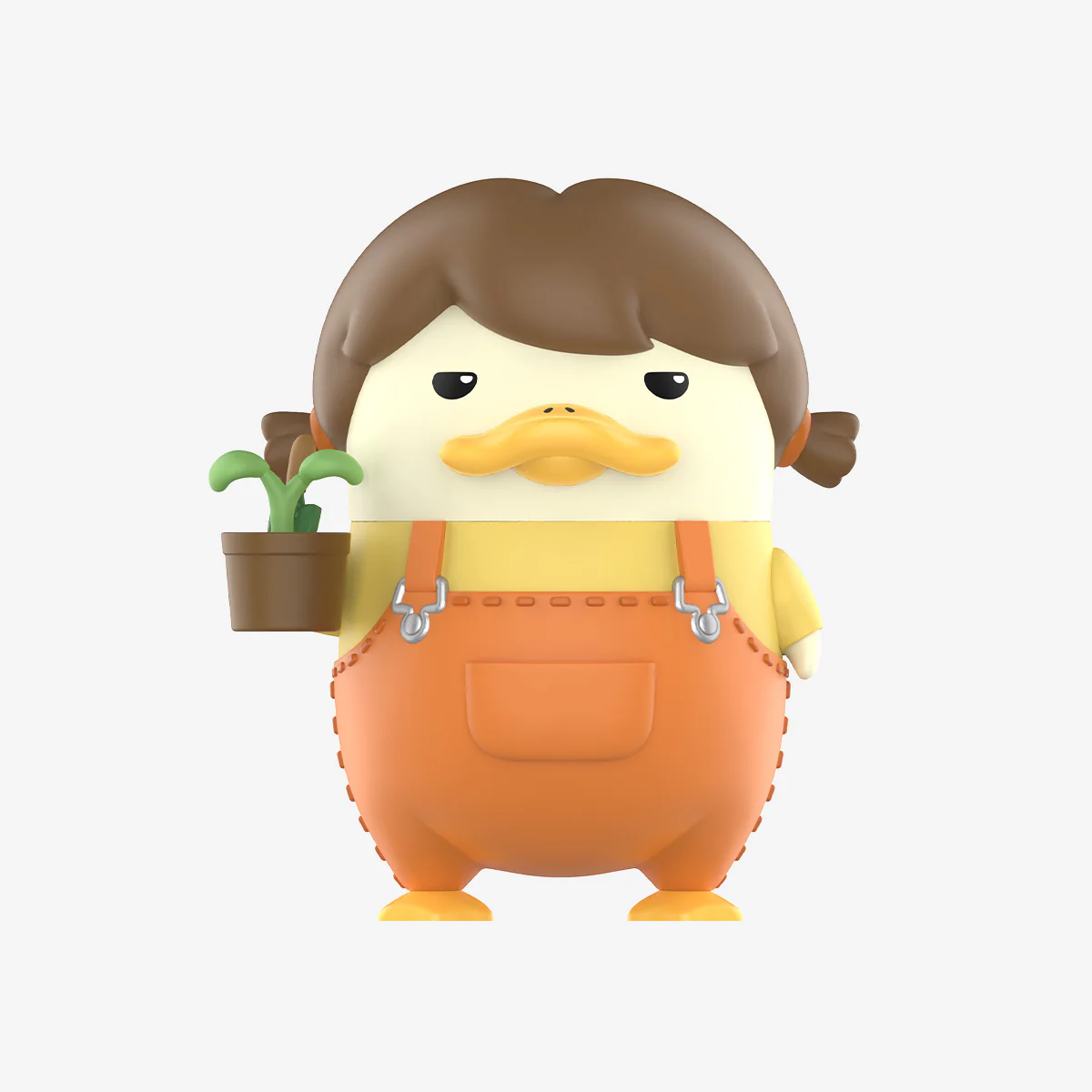 POP MART DUCKOO FARM Series Figures 1 Blind Box