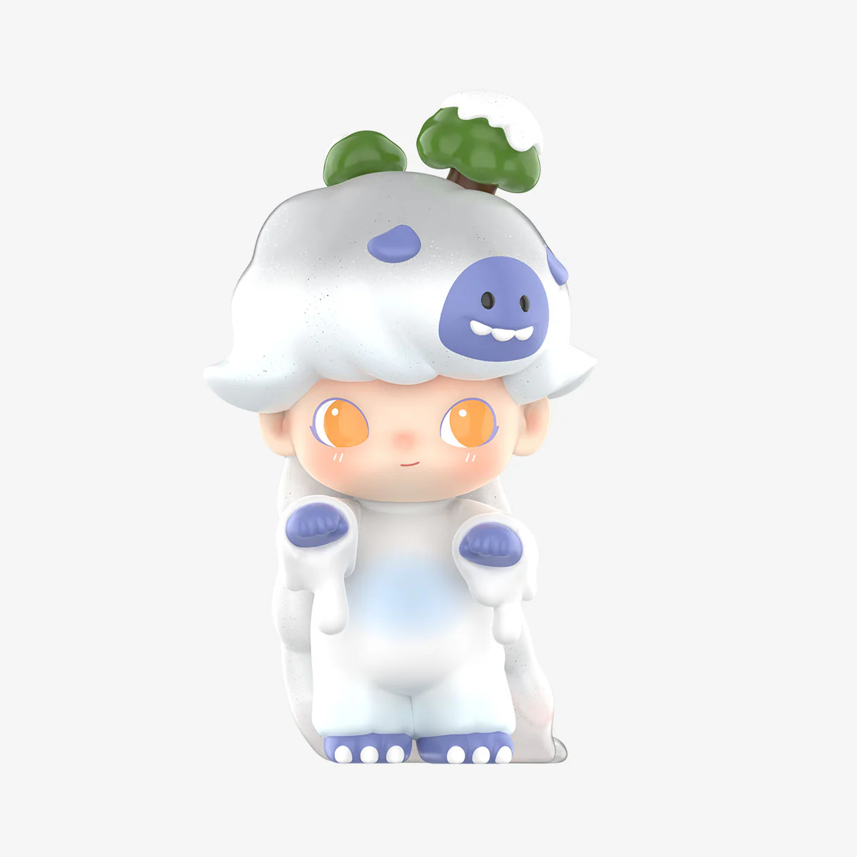 POP MART DIMOO No One's Gonna Sleep Tonight Series Figures 1 Blind Box