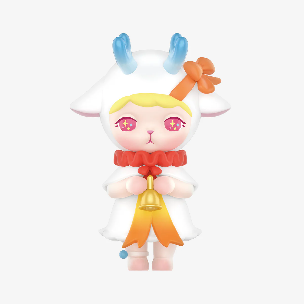 POP MART Bunny Christmas Series Figures 1 Blind Box