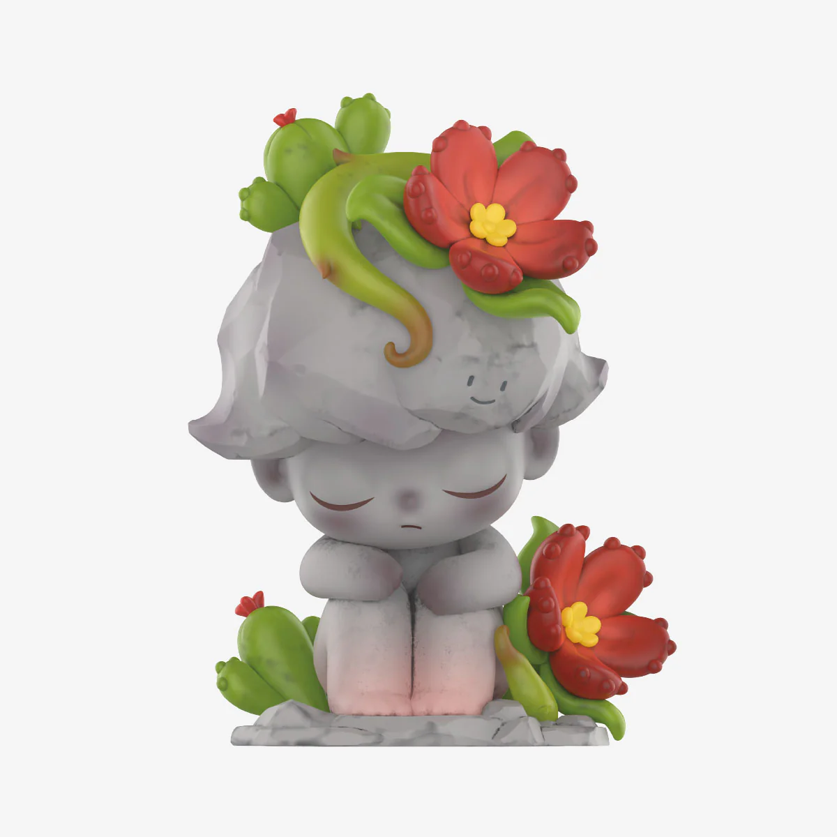 POP MART DIMOO No One's Gonna Sleep Tonight Series Figures 1 Blind Box