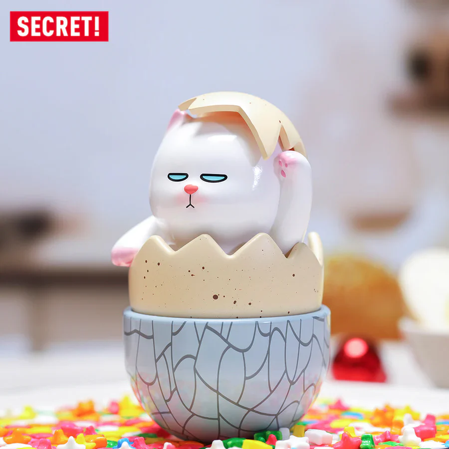 POP MART ViViCat Sweet & Delicate Series 1 Blind Box