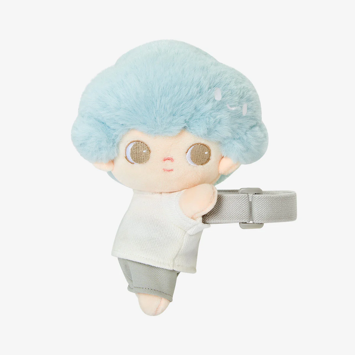 POP MART DIMOO My Cloud Companion Series-Cotton Doll 1 Blind Box