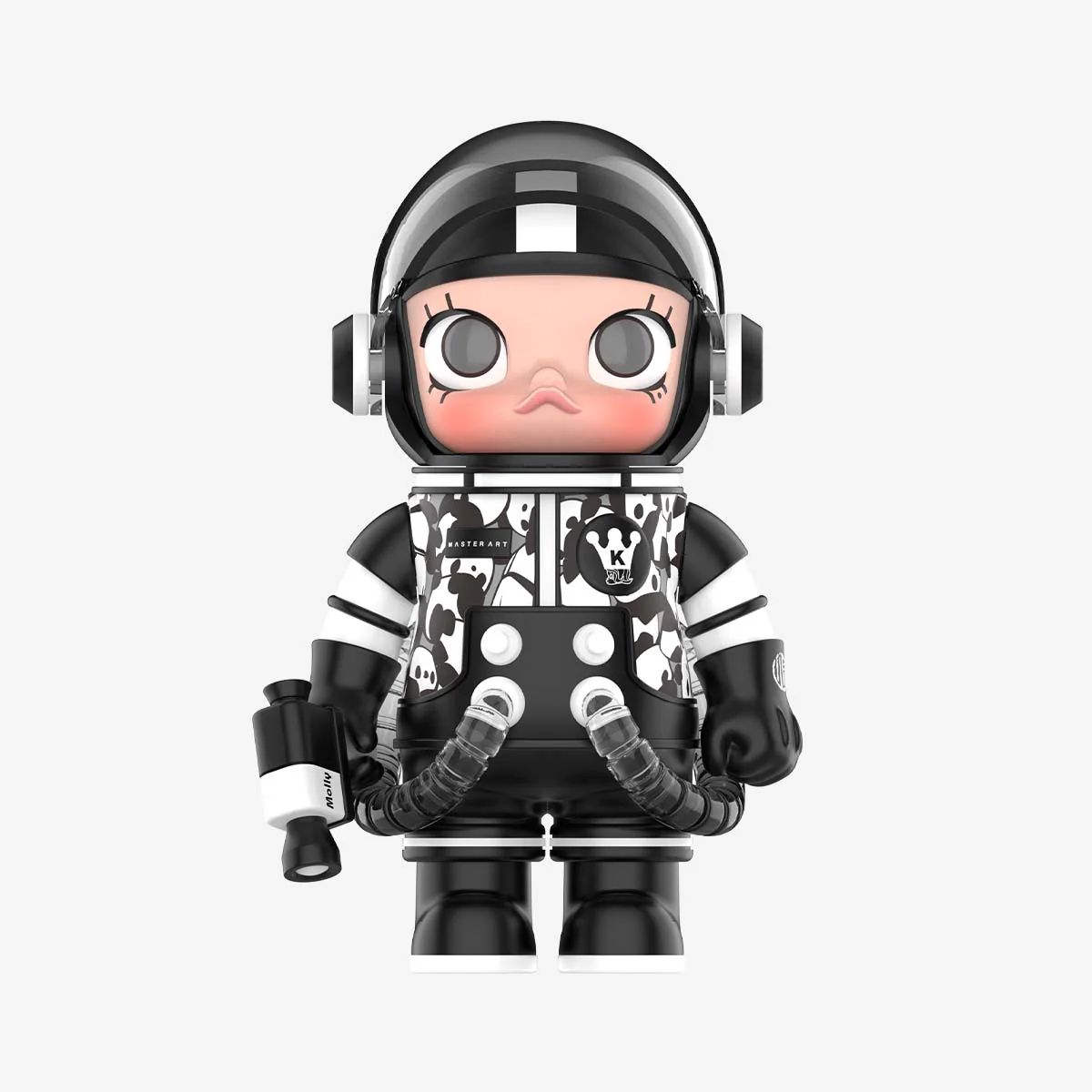 POP MART MEGA SPACE MOLLY 100% Series 2-B 1 Blind Box