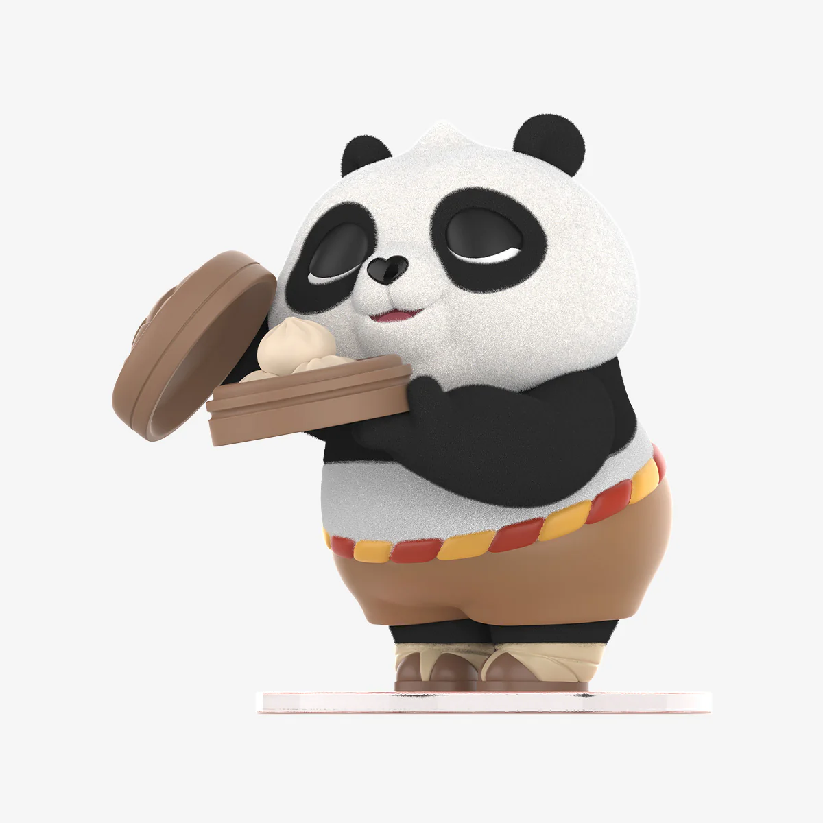 POP MART Universal Kung Fu Panda Series Figures 1 Blind Box