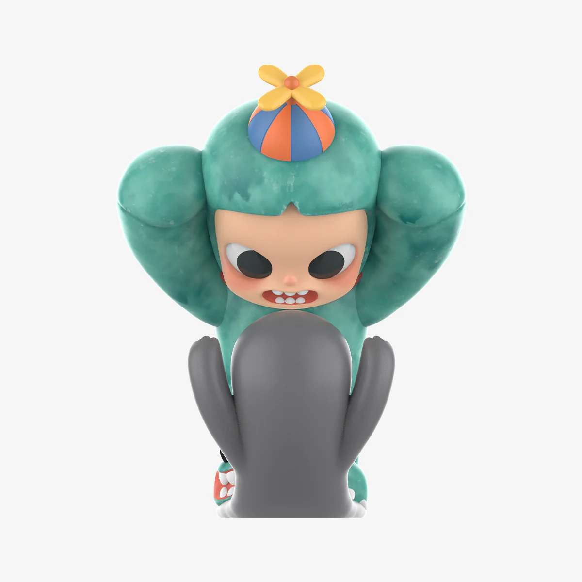 POP MART Zsiga We All Are Kids Series Figures 1 Blind Box