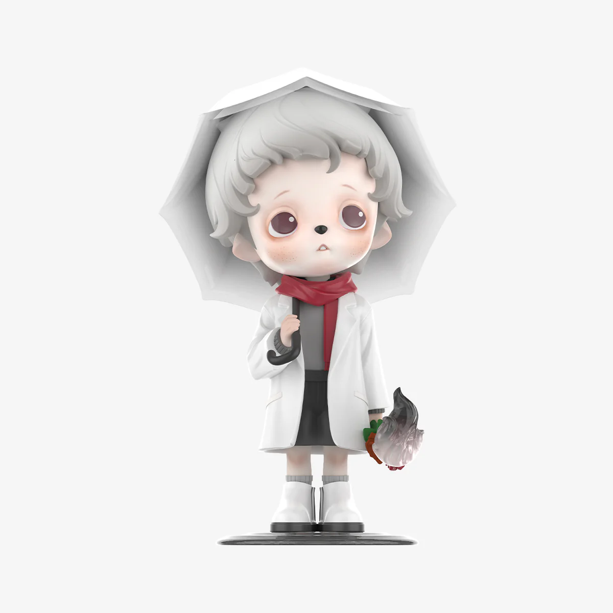 POP MART inosoul's Lucid Dreams Series Figures 1 Blind Box