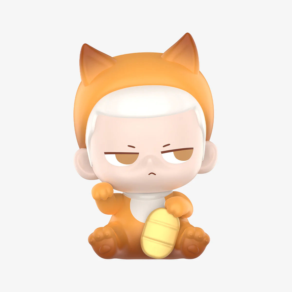 POP MART POP BEAN Lucky Cat Series 1 Blind Bag