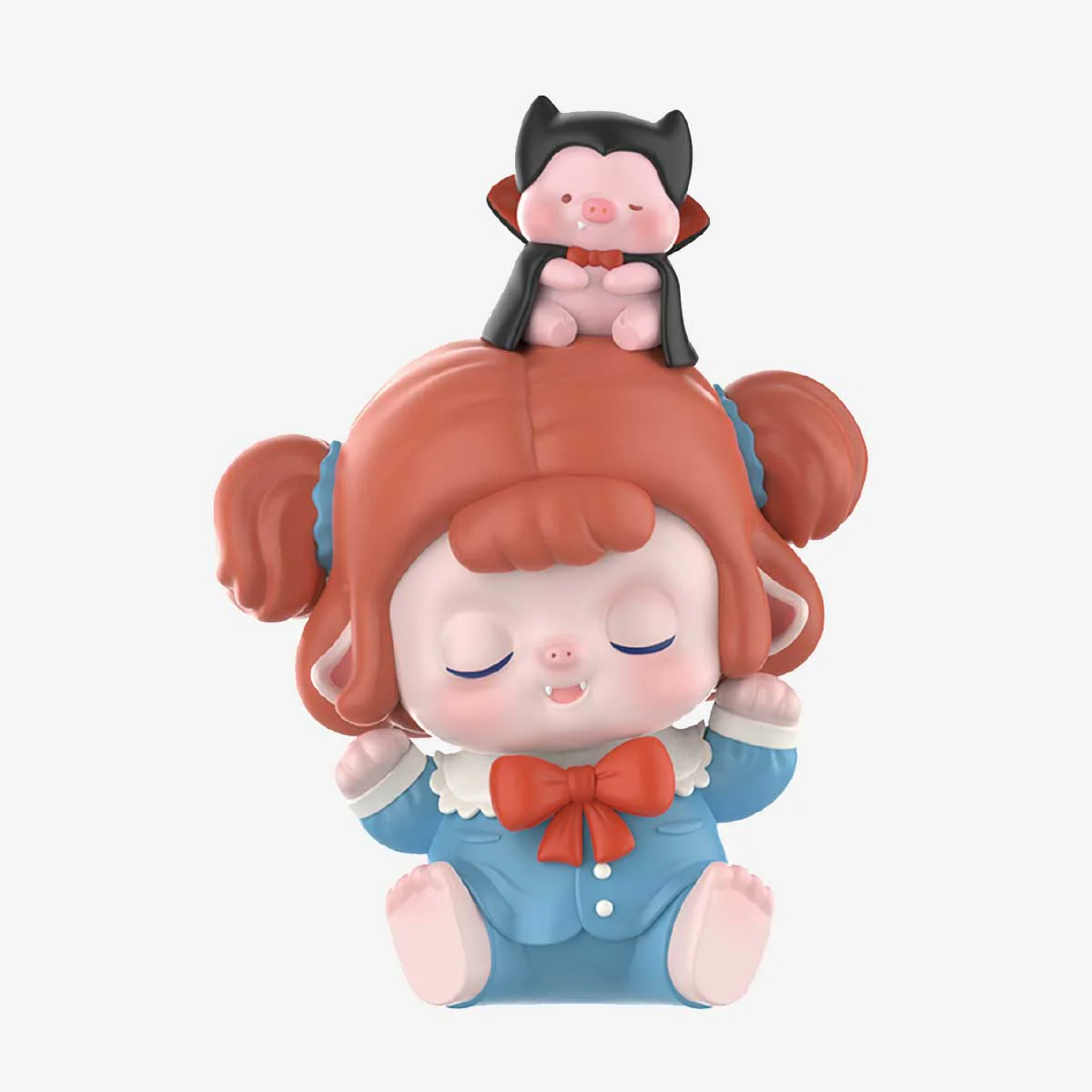 POP MART Minicos Dream Amazing Night Series 1 Blind Box