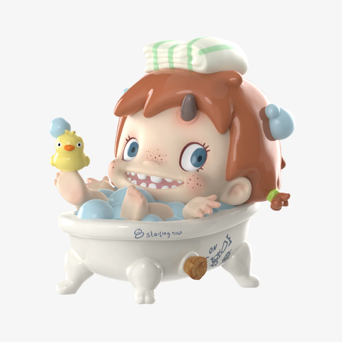 POP MART POLAR - HELLO POLAR Season 1 Series Figures 1 Blind Box