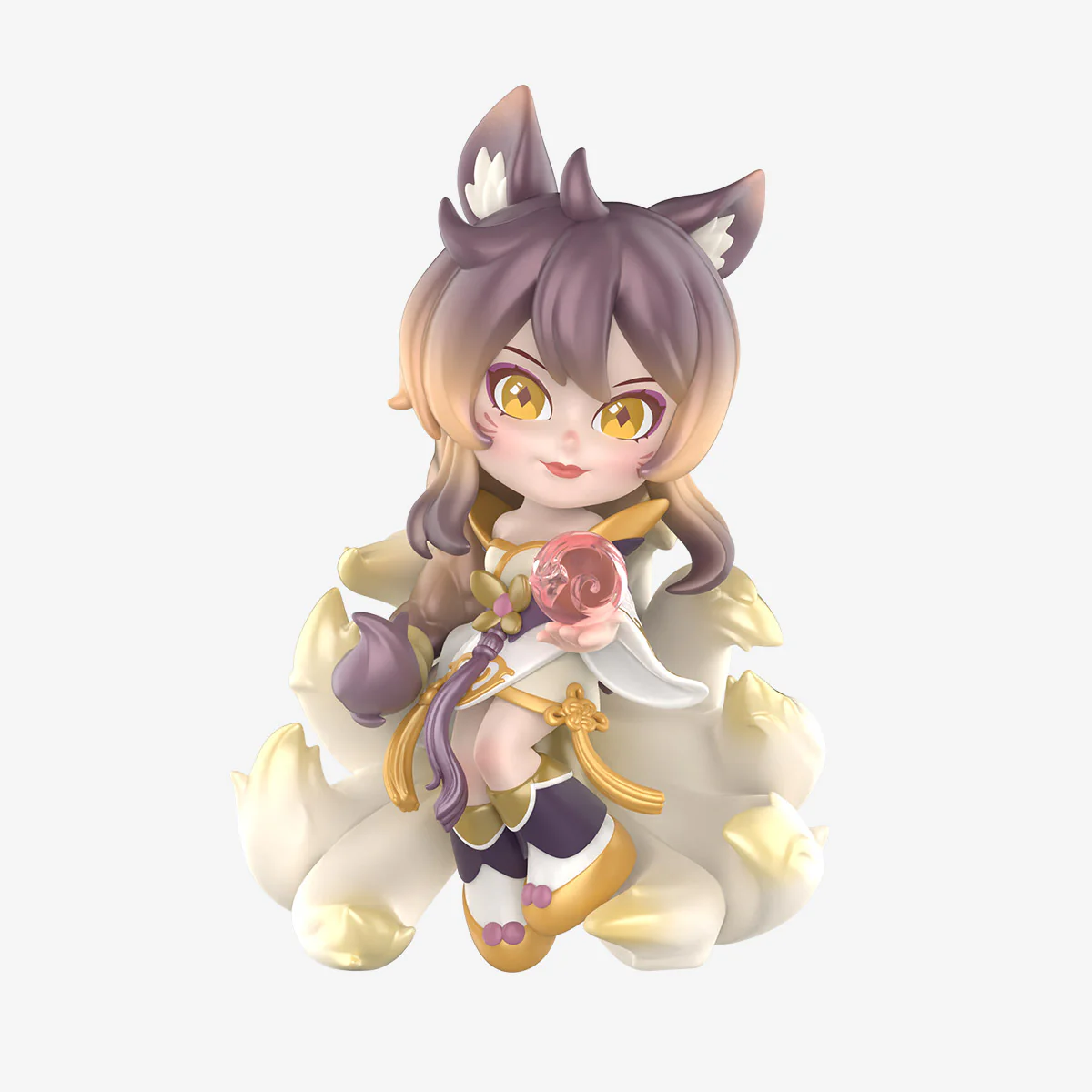 POP MART League of Legends Classic Characters Series Figures 1 Blind Box