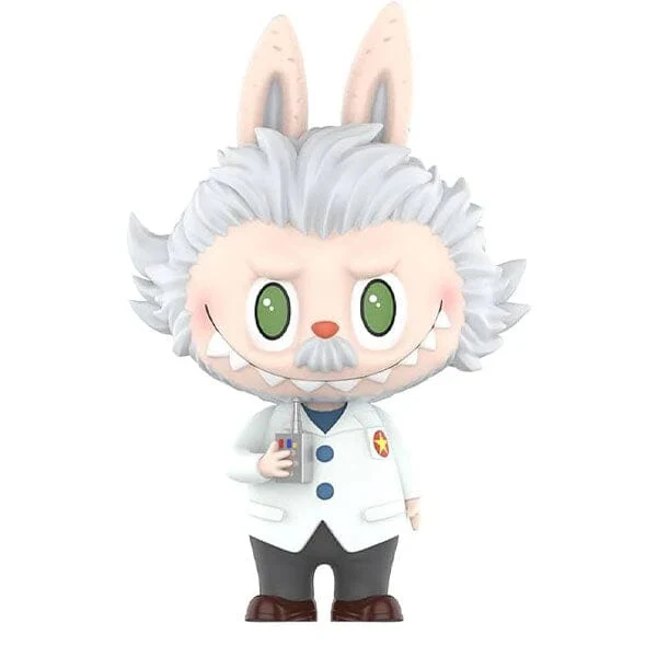POP MART THE MONSTERS Labubu Space Adventure Series Figures 1 Blind Box
