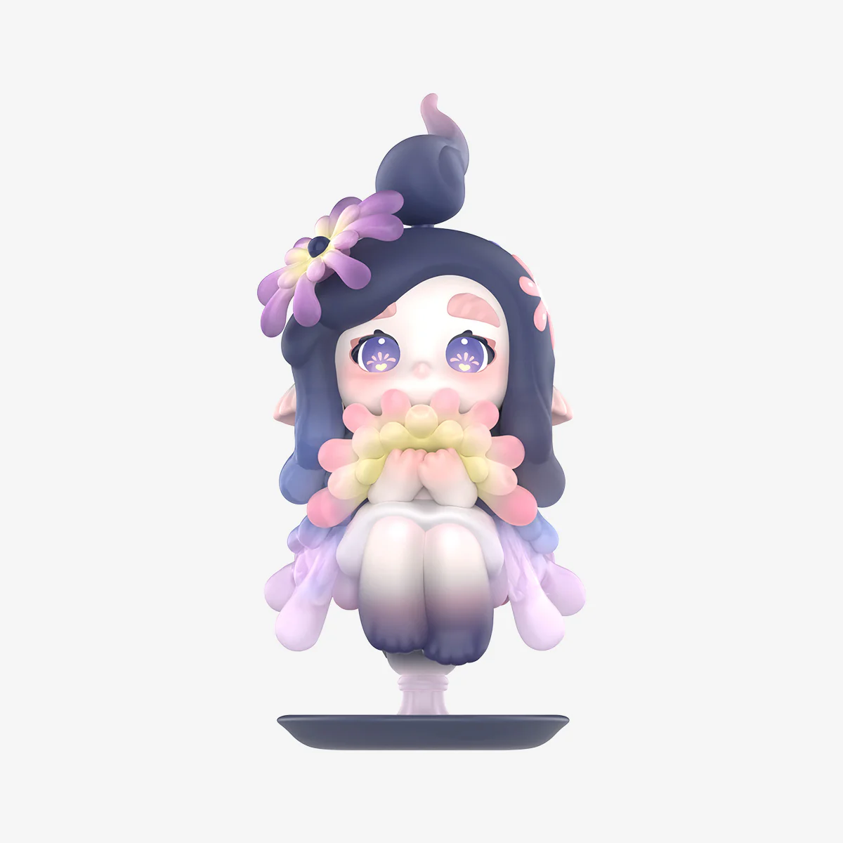 POP MART CHAKA Light Sprite Series Figures 1 Blind Box
