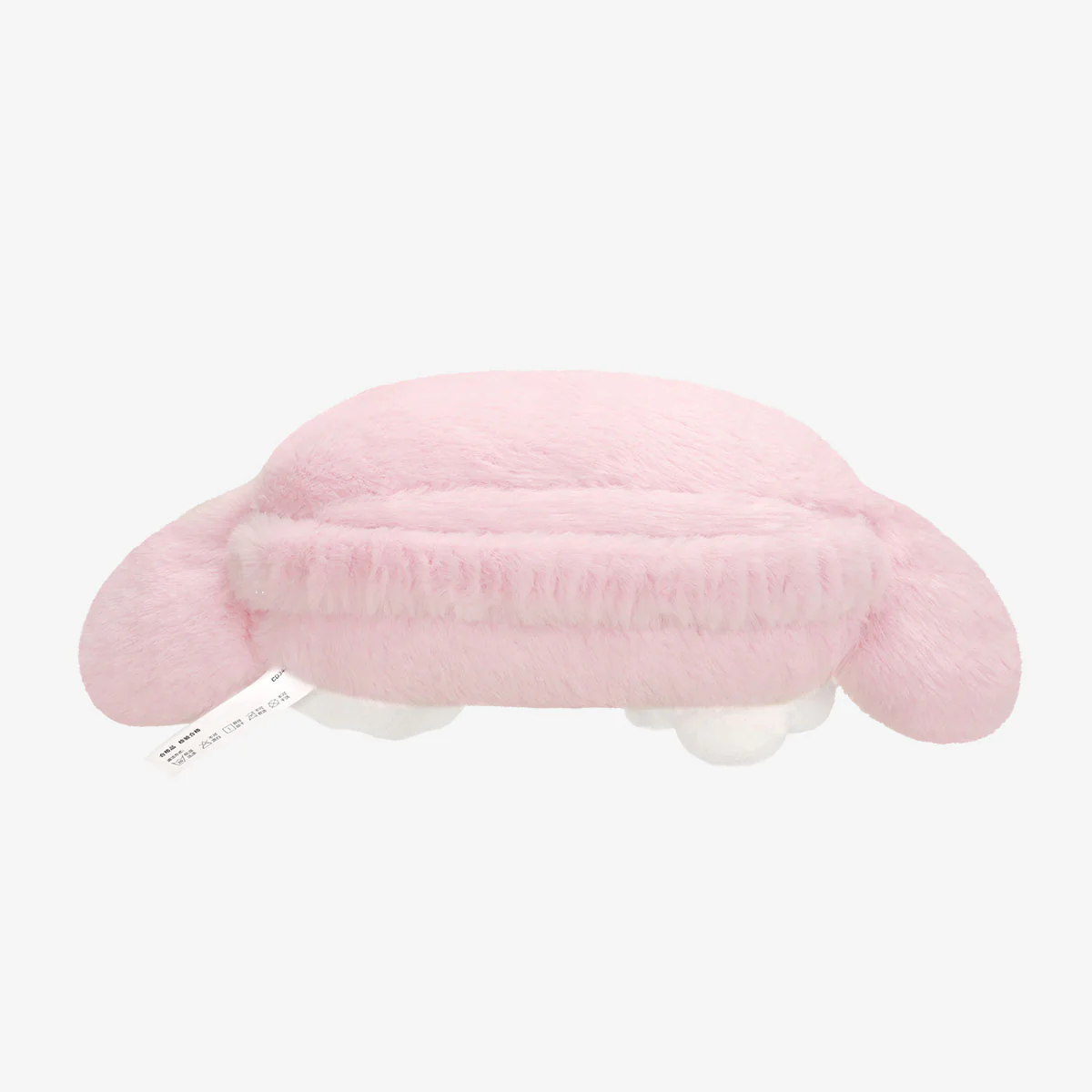 POP MART CRYBABY Encounter Yourself Series-Neck Pillow