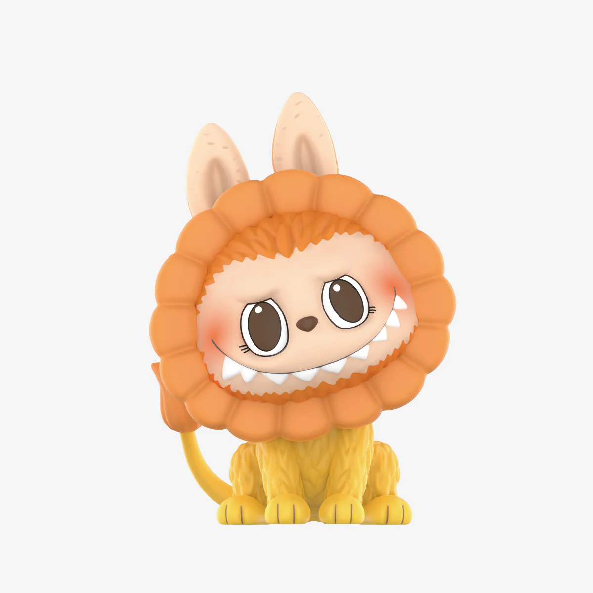 POP MART THE MONSTERS Animals Series 1 Blind Box