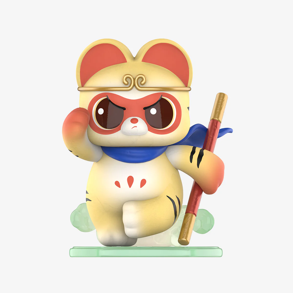 FUBOBO Treasure of Time Series Figures 1 Blind Box