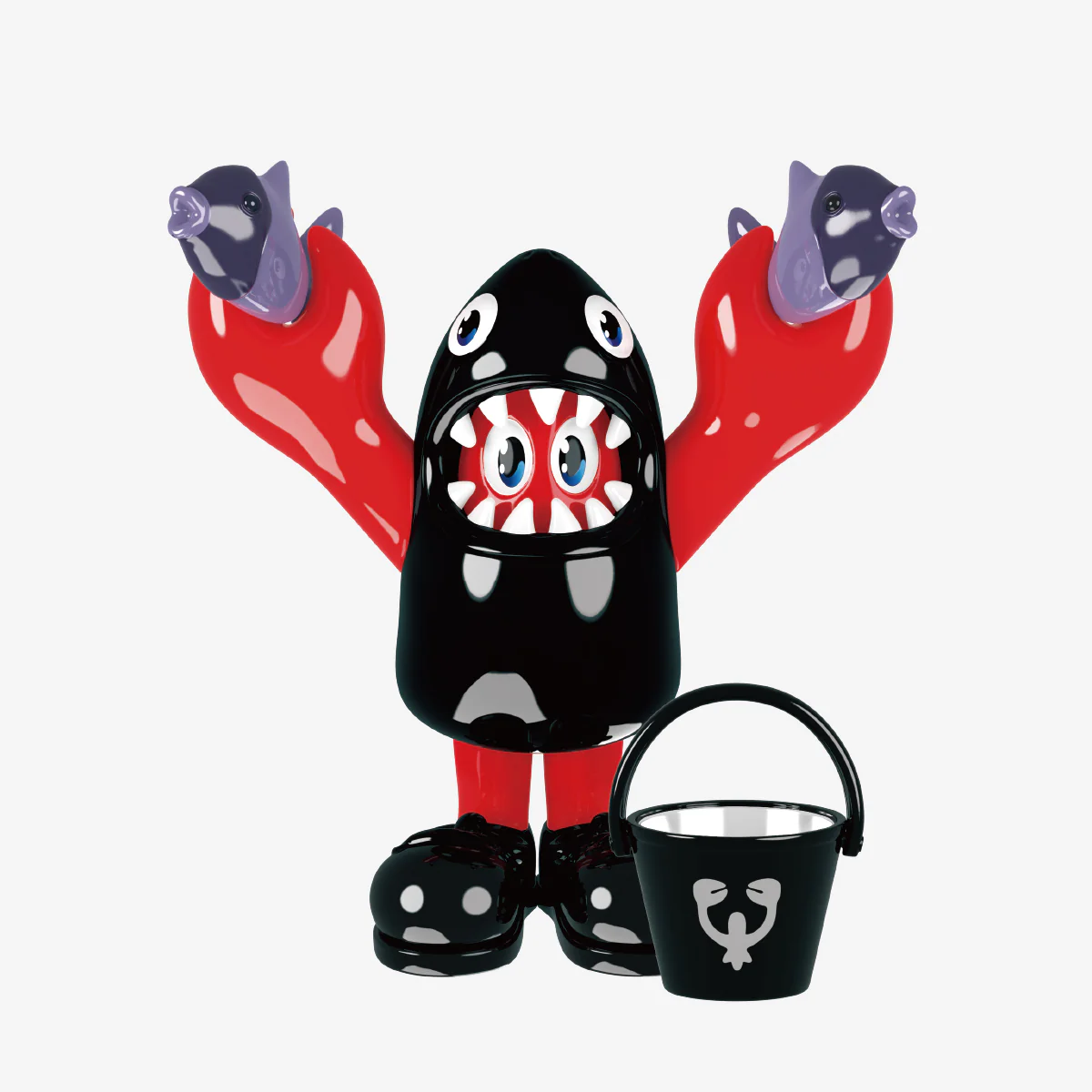 POP MART PHILIP COLBERT Lobster Land Series 1 Blind Box