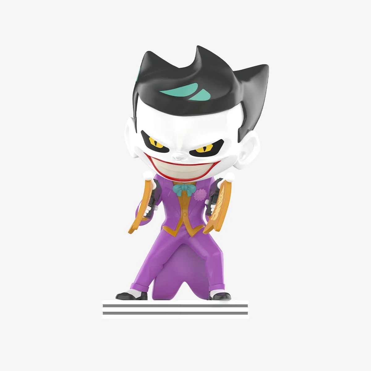 POP MART DC Gotham City Series 1 Blind Box