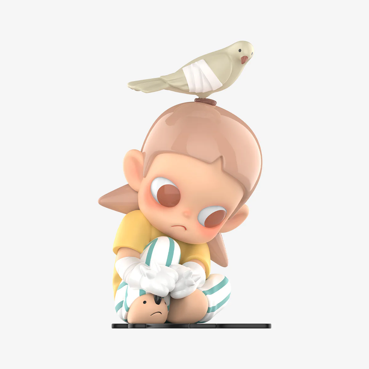POP MART Zsiga Let It Be Series Figures  1 Blind Box